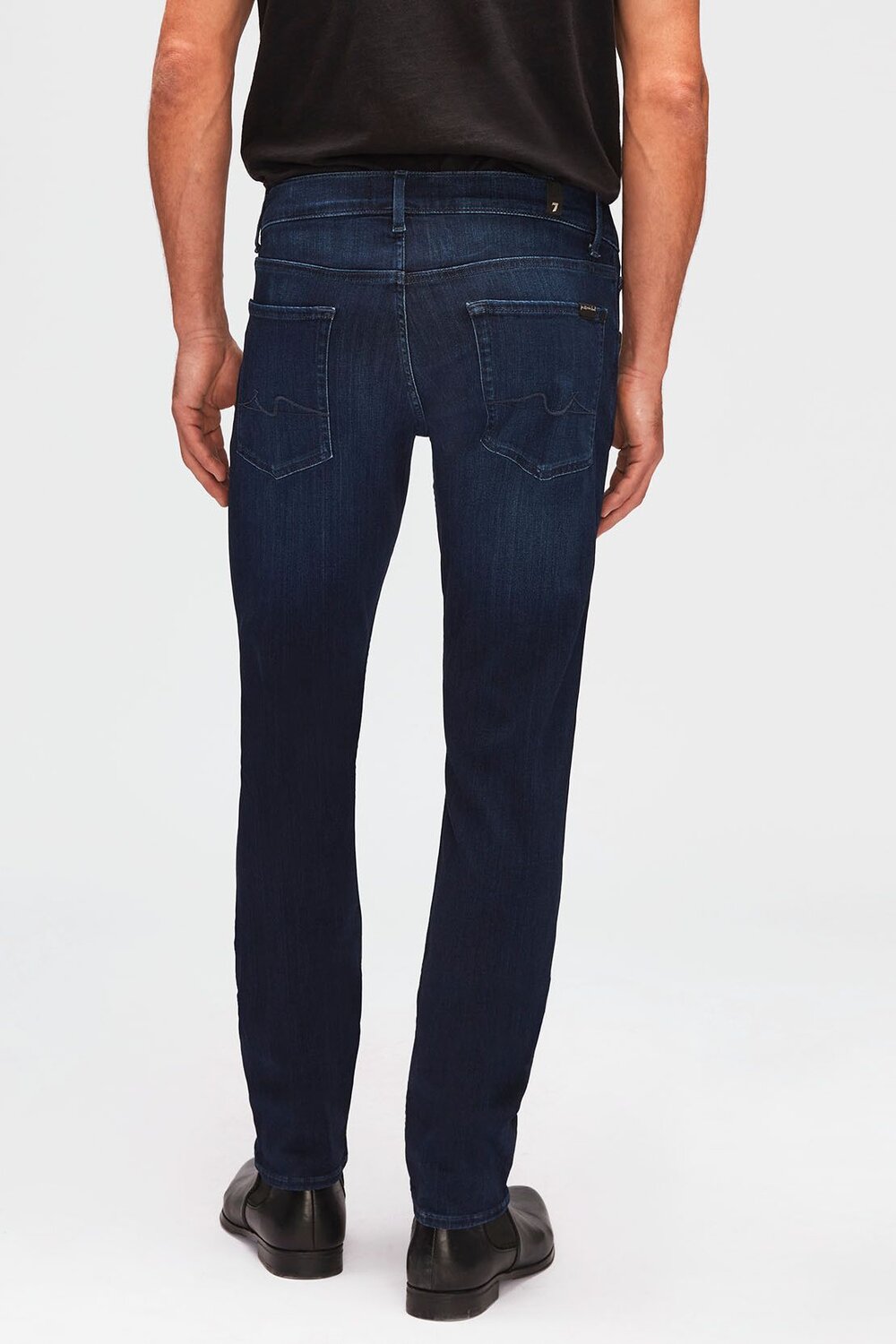 7 for mankind slimmy deals jeans